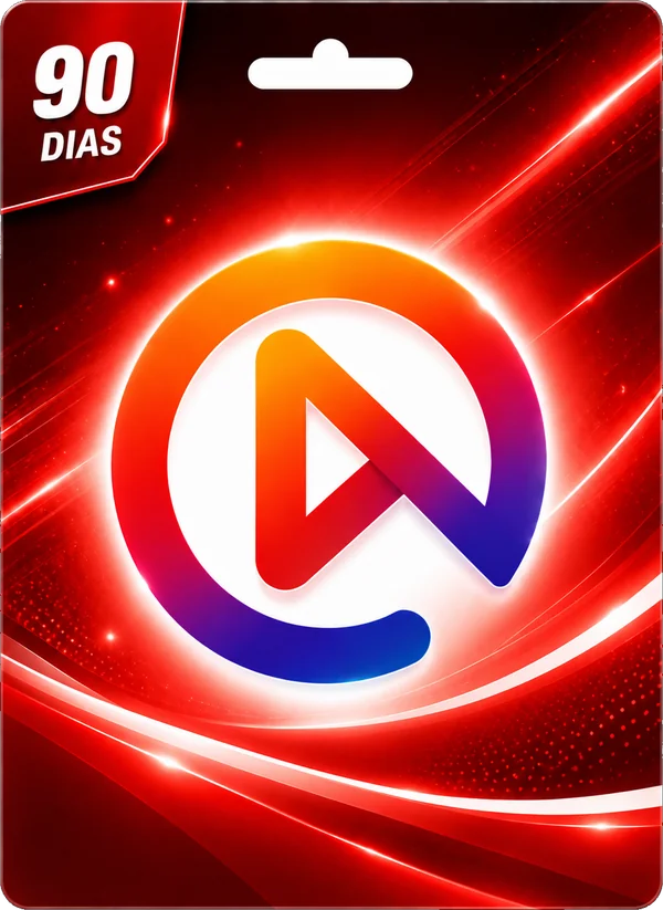Código digital UniTv - 90 dias